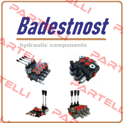 EMV104/55  Badestnost