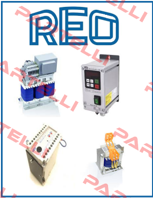 REOVIB MFS 268 IP2  Reo Elektronik