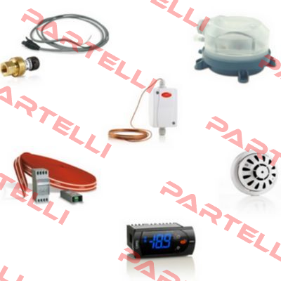 DPPC112000 Carel