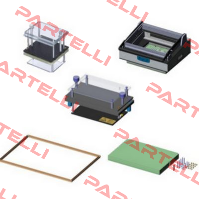 DS-113 03 Distanzhülse A  (150 pieces)  Ingun