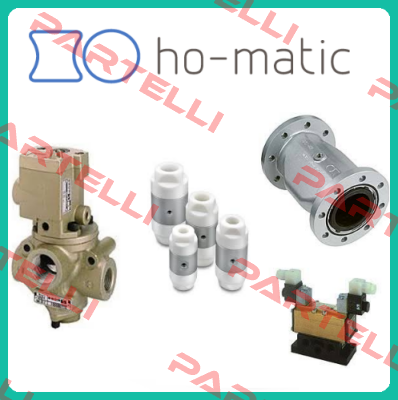 1025.05  Ho-Matic AG