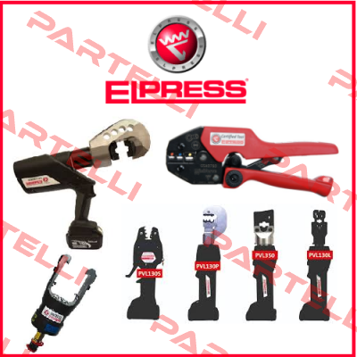 crimp tool  Elpress