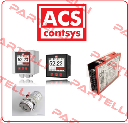 30310731  ACS CONTSYS