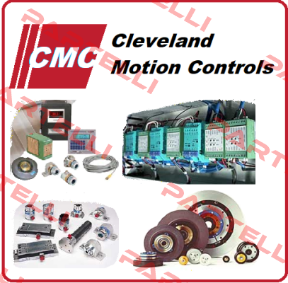 Incremental encoder for ME 2115-11075  Cmc Cleveland Motion Controls