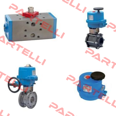 BALL VALVE 1/2" Valbia