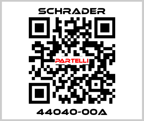 44040-00A Schrader