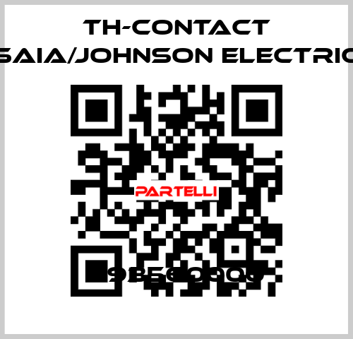 593560000 TH-Contact (Saia/Johnson Electric)