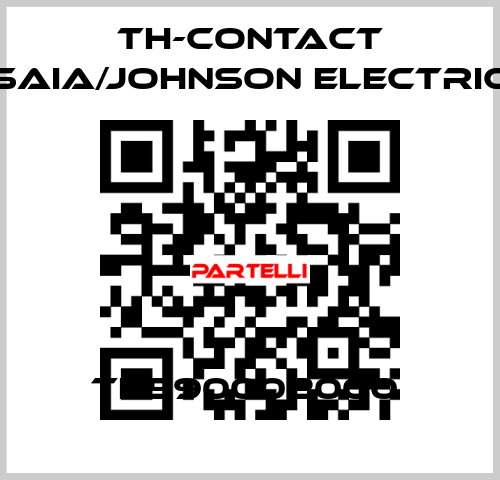 TH590002000  TH-Contact (Saia/Johnson Electric)