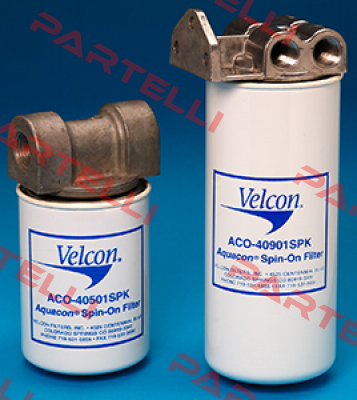 ACO -61401P obsolete , replaced by ACO-61401R  Velcon