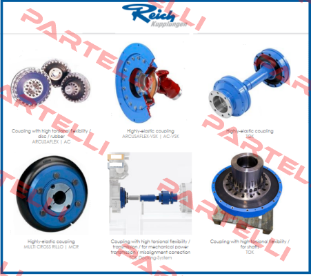 AC 6.1-F2-14 SFI  Arcusaflex