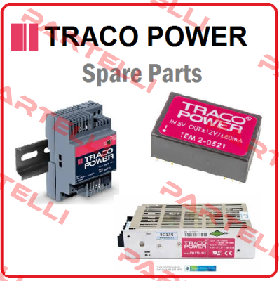 TMH 2415D  Traco Power