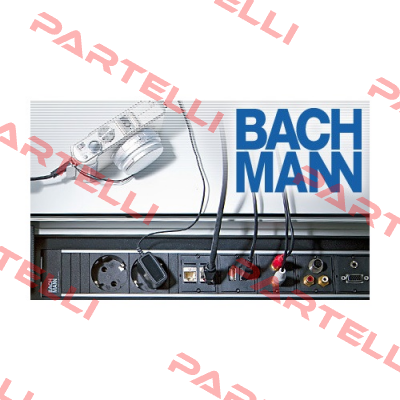 906.003 Bachmann