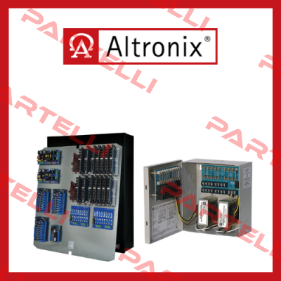 AL1024XR220  Altronix