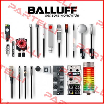 BCS M12VVI1-POM60G-EP02-E Balluff