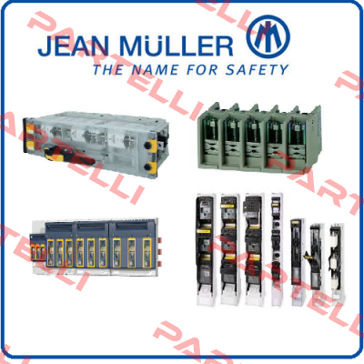 JM00160APA  Jean Müller