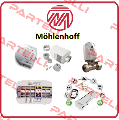 AA 6031 Obsolete!! Replaced by APP 40405-00N00-1S  Moehlenhoff