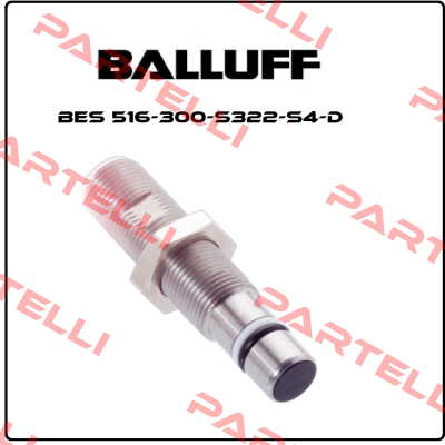 BHS004P / BES 516-300-S322-S4-D Balluff