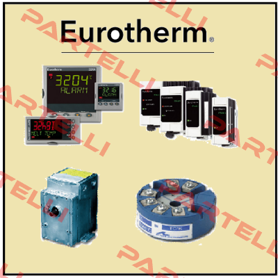 590 SERIES Eurotherm