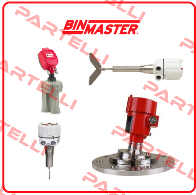 730-0504 BinMaster