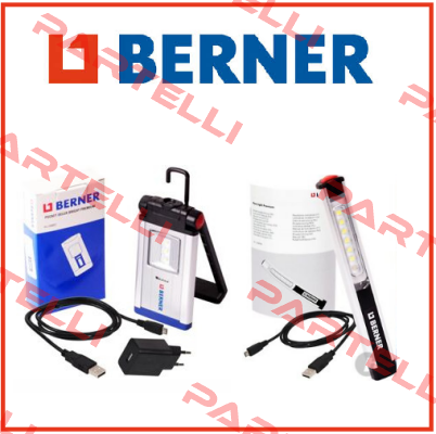 BS 3021  Berner