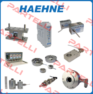 BZN3–40A4000–TQ  HAEHNE