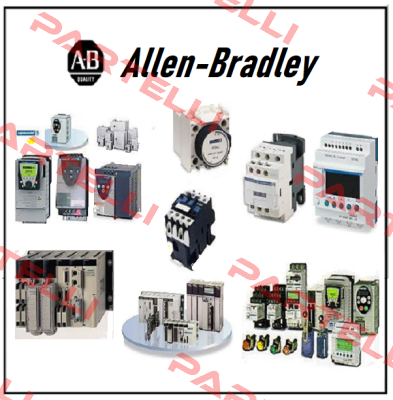 C12 - incomplete model  Allen Bradley (Rockwell)