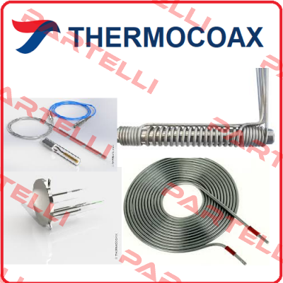 CABLE FOR 2AB25  Thermocoax