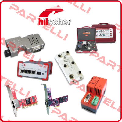 REAL-TIME-ETHERNET-KIT  Hilscher