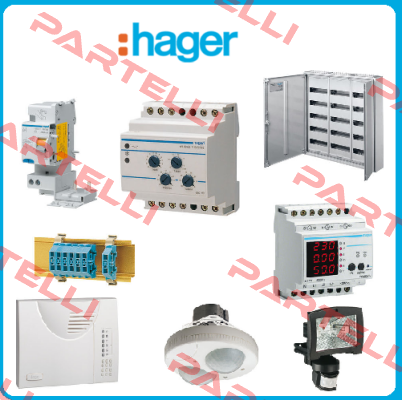 CD225J  Hager