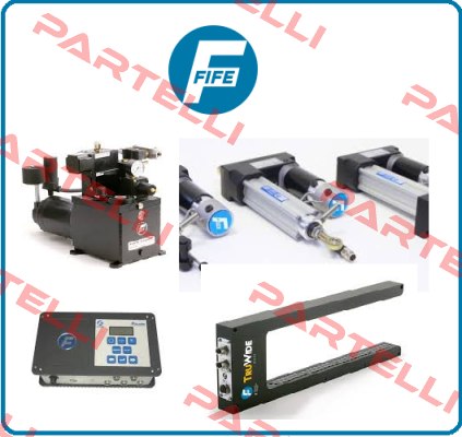 M146781    573250ß132#540902  KompaktßDigitalßSignalverstärker  Modell  CDP-01-M  Netzspannung 50/60 Hz,210VA,230V  Fife