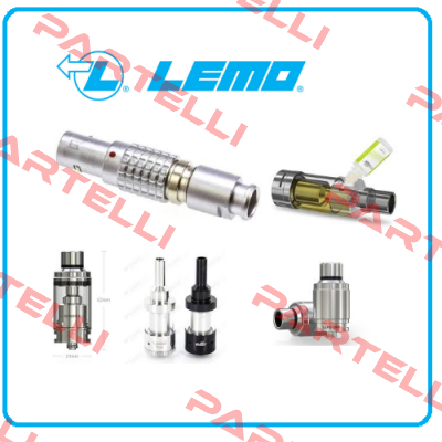 DCB.91.119.0TN  Lemo