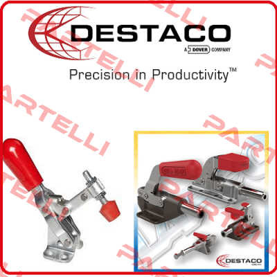 6-301-600S  Destaco