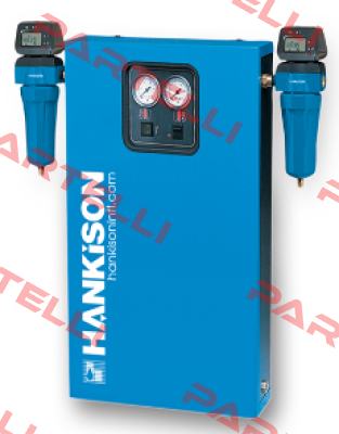 COMPRESSOR (FOR HPR75-230 AIR DRYER)  Hankison