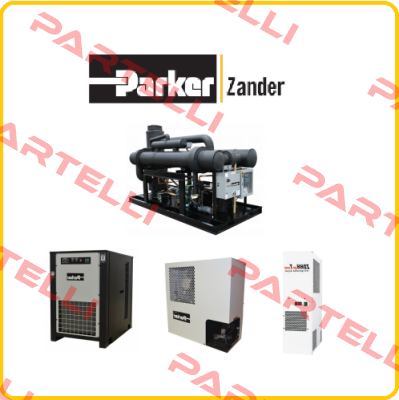 CONDENSATE DRAIN NON ELECTRIC  Zander