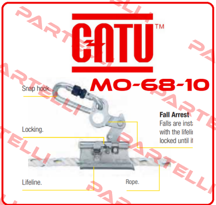 MO-68/10 Catu