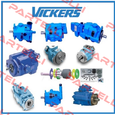 CVCS-50-HFV3-W-B2-10  Vickers (Eaton)