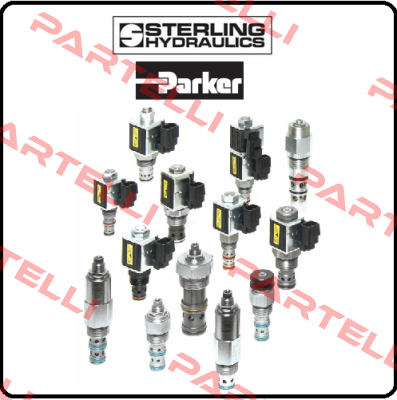 D04B2-2,1 CHECK VALVE  Sterling Hydraulics (Parker)