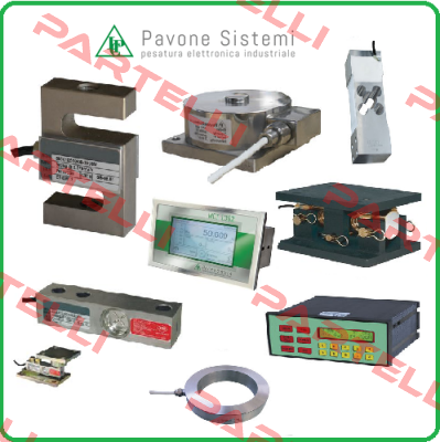 PSDA0500 PAVONE SISTEMI