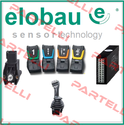 424RA100P070 Elobau