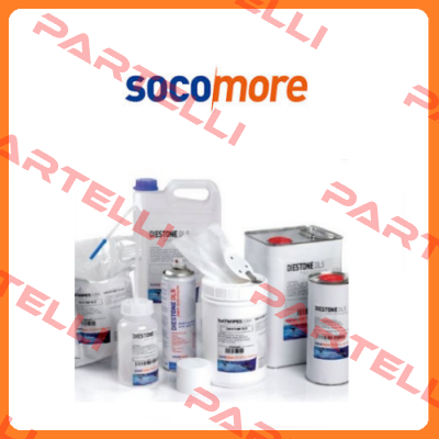 P28280-12X1L-M-1  (1 BOX WITH 12 X 1 L BOTTLES)  Socomore