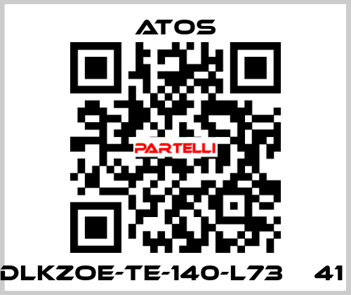 DLKZOE-TE-140-L73    41  Atos