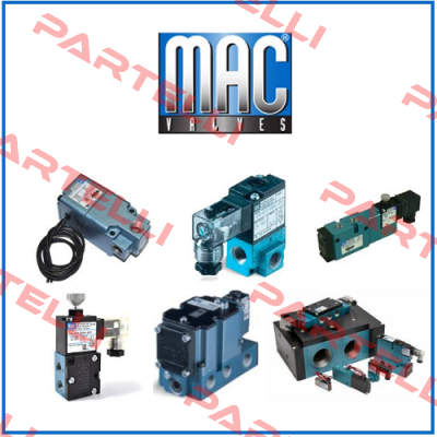 DMB-DDAP-1DN МAC Valves