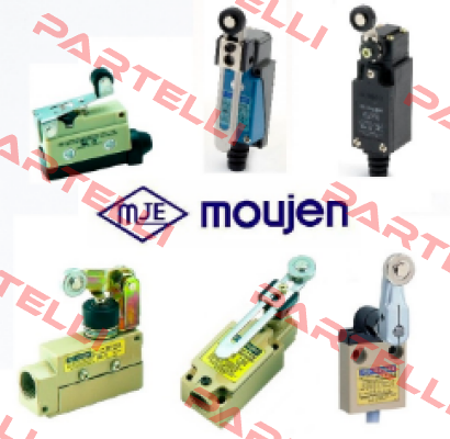 MJ2-1307-P Moujen