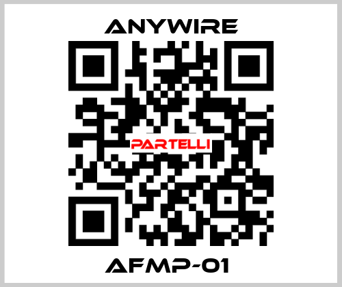 AFMP-01  Anywire