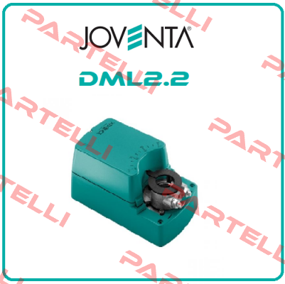 DML2.2 Joventa