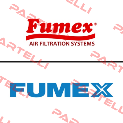 PR 3000-100EXC Fumex