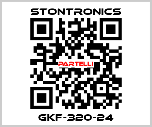 GKF-320-24 Stontronics