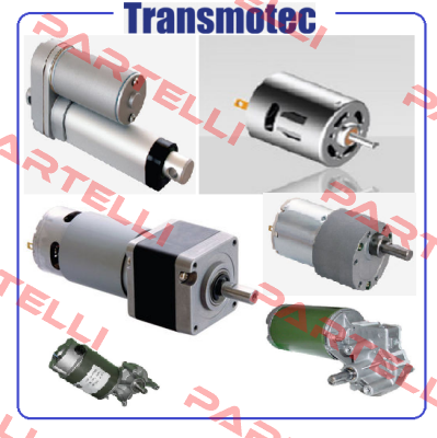 F0626L-24V Transmotec