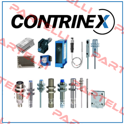 p/n: 320-020-100, Type: DW-AD-509-M12 Contrinex