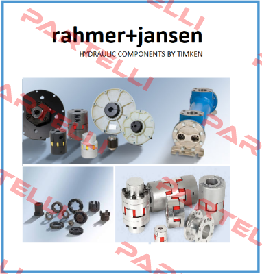 RV160/80/401  Rahmer+Jansen